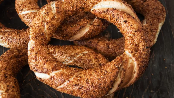 Die besten türkischen Streetfoods, die du probieren solltest